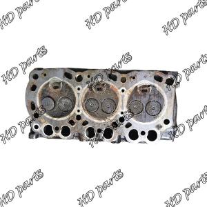 Buy cheap L3E Cylinder Head Assembly MM437676 For Mitsubishi Engine from wholesalers
