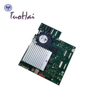Buy cheap 1750292567 Diebold ATM Parts DN 200V CDAA CPL Upper Control Board from wholesalers