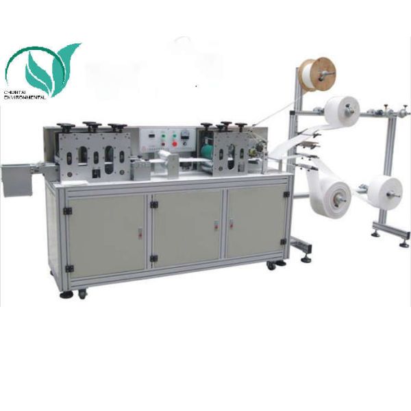Quality High Capacity Multiple Function Disposable Face Mask Machine With Ultrasonic System for sale
