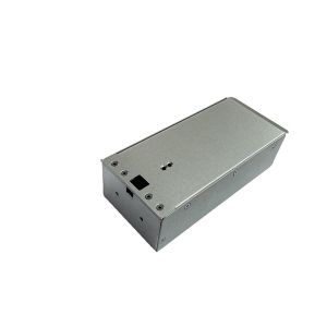 Buy cheap CNC Extruded Aluminum Precision Sheet Metal Fabrication with High Precision Tolerance and Powder Coating from wholesalers