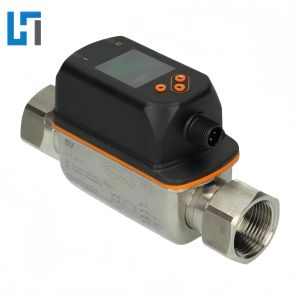 Buy cheap SV4504 IFM Flow Sensor New Original Plc Programming Controller Module from wholesalers