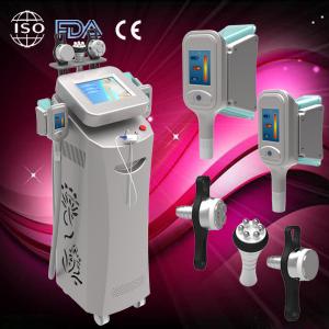 2014 New arrival! Multifunctional cryolipolysis slimming machine / cryolipolysis