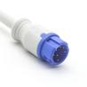 Buy cheap Mindray Datascope SpO2 Sensor 512FLH 115-012807-00 T5 T8 Round 7 Pin SpO2 Probe IMEC IPM9800 from wholesalers