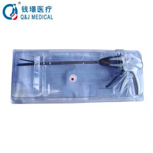 Buy cheap MultiFire Endoscopic Stapler / Endoscopic Linear Cutter Suture Endo Cutting from wholesalers
