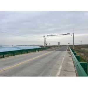 Buy cheap Accelerated Weight-In-Transit System With Single Axle 40t Weight Capacity from wholesalers