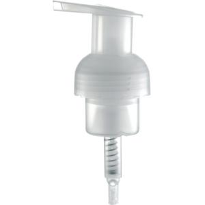 Buy cheap LDPE 40mm Neck Plastic Foam Pump Multifunctional Transparent K509 from wholesalers