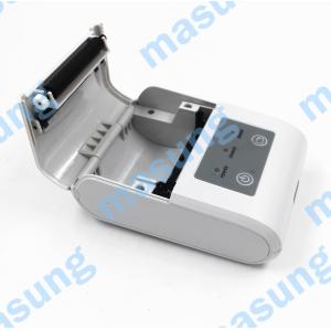 Bluetooth Portable 2inch Thermal Printer Automatic Power Off