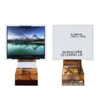Buy cheap TFT LCD Display 1.5 Inch RGB 8BIT With Smart Drone Color Screen product