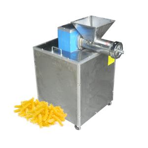 industrial small pasta making machine for sale pasta extruder machine