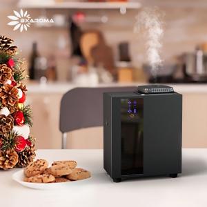 Buy cheap Smart Bluetooth HVAC Scent Diffuser - Up to 1,200 SqFt Coverage, Waterless from wholesalers