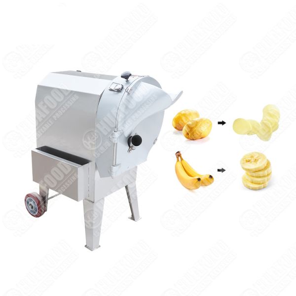 Buy cheap Small Potato Vegetable Cutting Mini Machine With Great Price from wholesalers