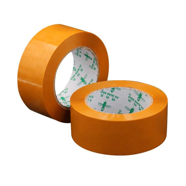 Buy cheap Opp Carton Sealing FRAGILE Packing Tape 48mm Width from wholesalers