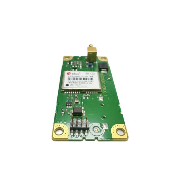 Quality LEA-M8T GNSS Development Board GPS GLONASS BeiDou Galileo Timing for sale