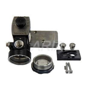 Buy cheap 6215M0740.4812.024.00 6215M0740.4813.230.50 Pilot Explosion-proof Solenoid Valve from wholesalers