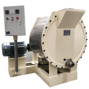 Buy cheap 100L Chocolate Conche Machine 20-25 Micron Fineness 380V from wholesalers