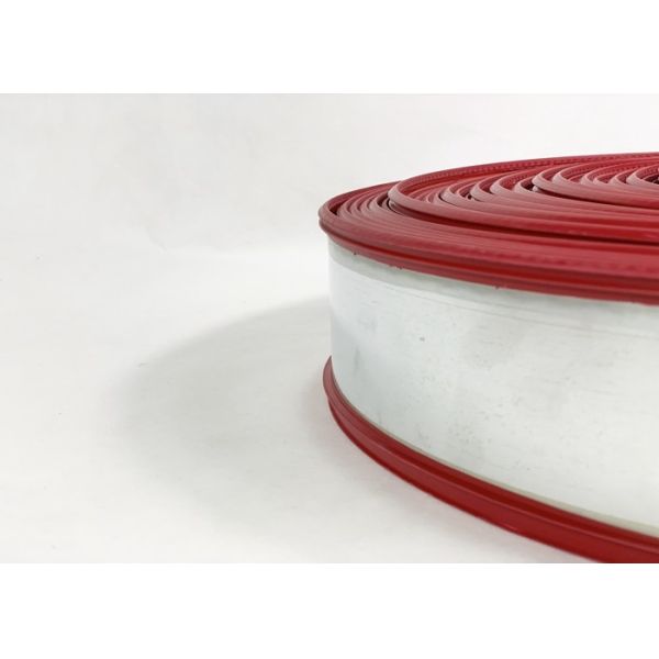 Quality Colorful Channel Letter Trim Cap , LED Channel Letter Rubber Trim Cap for sale