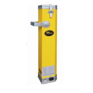 Buy cheap Yellow Color Welding Electrode Oven Small Size Moisture Proof Long Service Life product