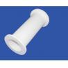 Buy cheap Zirconium Oxide Zirconia Ceramics Flange Pipe Insulating Properties Wear Resistant from wholesalers