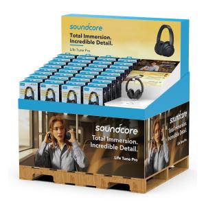 Buy cheap Recyclable Pallet Shop Corrugated Display Stands Multipurpose Practical from wholesalers