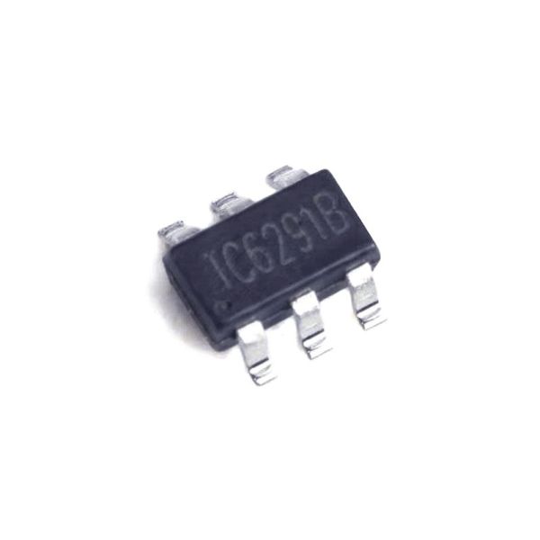 Buy cheap 100% New Original TC6291C Electronic Components Iso7721fdwvr Ad8226arz-r7 from wholesalers