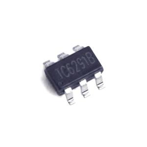 Buy cheap 100% New Original TC6291C Electronic Components Iso7721fdwvr Ad8226arz-r7 from wholesalers