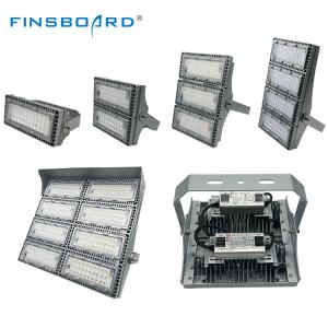 IP66 SMD2835 LED Explosion Proof Lighting 5500-6500K