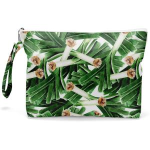 Buy cheap Polyester Travel Cosmetic Toiletry Bag Waterproof with Zipper from wholesalers