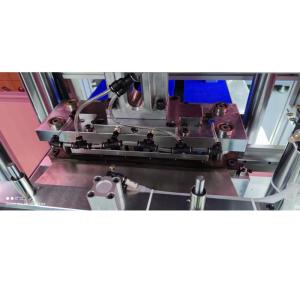 Sequential Number Full Automatic Plastic Card 3x8 Punching Auto Card Die Cutter