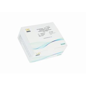 Inflammation Detection PCT Rapid Test Kit High Stability ISO Quick test