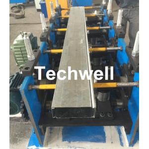 Buy cheap 12m/Min Hyaulic Sheet Metal Decoiler Machine 500mm Width from wholesalers