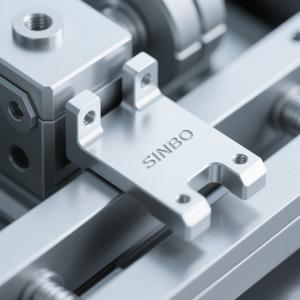 Buy cheap Industrial Robot Counterweight Fixing Bracket High Strength Customizable Counterbalance System for Servo Motors from wholesalers