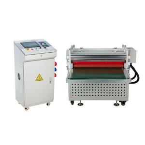 Buy cheap 5M/Min Dual Sided Polymer Surface Plasma Treater Equipment from wholesalers
