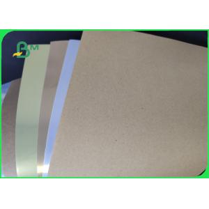 200g Silk Screen Printing Semi - gloss Paper Roll For Supermarket Waterproof