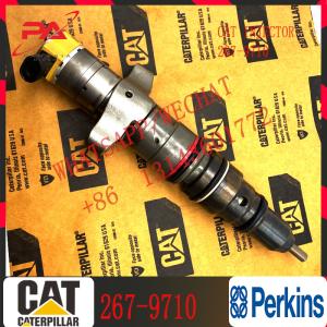 Common Rail C9 Diesel Engine Fuel Injector 267-9710 267-9722 267-9717 267-3361