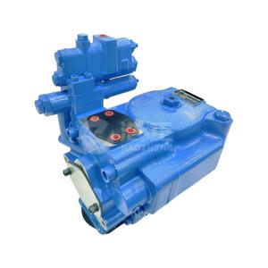 Buy cheap Vickers Pvh Series Pvh57 Pvh74 Pvh98 Pvh131 Pvh141 PVH74-QIC-RF1S-10-C2531 Hydraulic Piston Pump chinese supplier from wholesalers