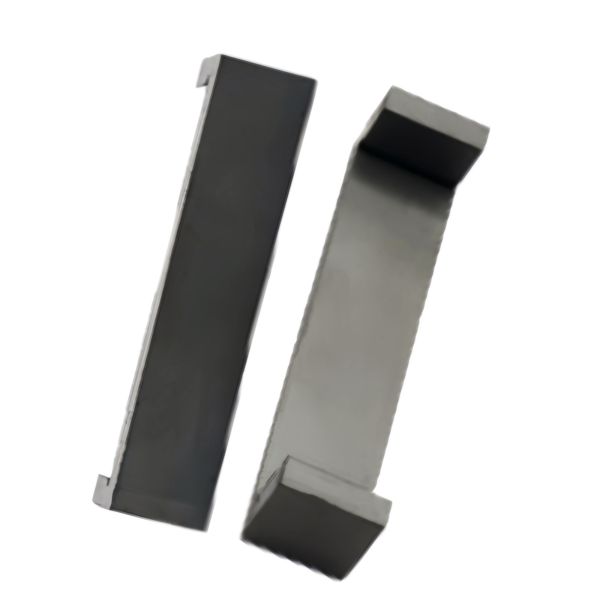 The U-shaped MnZn Ferrite Strip Is Used In Switching Power Supply Transformers