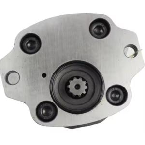 Buy cheap Ap2d25 Hydraulic Piston Pump For EC55 EC60 DH55 DX55 R55 Excavator Main Pump Assy AP2D25LV1RS7 from wholesalers