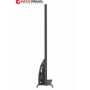 Buy cheap Unveiling the 35kg Ultra-Light P1.86 & P2.5 LED IPoster: 3840Hz Smooth Motion, Wireless Clarity & Flexible Installation from wholesalers