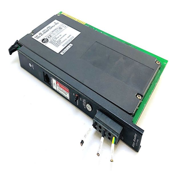 Quality 1771-P4S  AB  Power Supply Module for sale