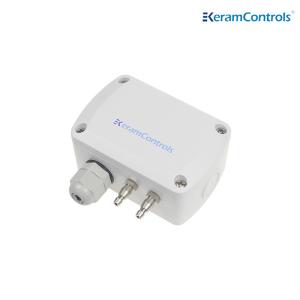 Buy cheap 3W Power Consumption DPT Differential Pressure Transmitter Precise Measurements from wholesalers