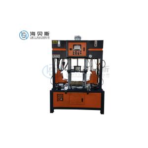 Buy cheap Precision Sand Core Shooting Machine PLC Control For Pipe Fitting Casting from wholesalers