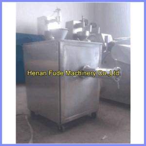 Buy cheap surimi processing machine, Fish meat Dehydrator，Fish meat refiner from wholesalers