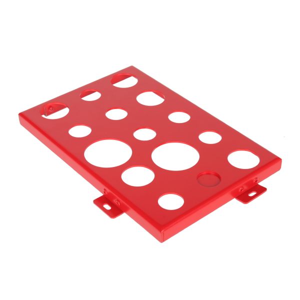 Exterior Wall Cladding Aluminium Plate Building Material Aluminum Composite