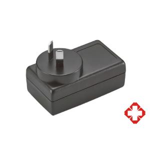 Buy cheap EN 60601 Certified Medical Power Adapter 12V 3A 24V 1.5A 36V AU Plug for Urine Analyzers Clinical Chemistry Devices from wholesalers