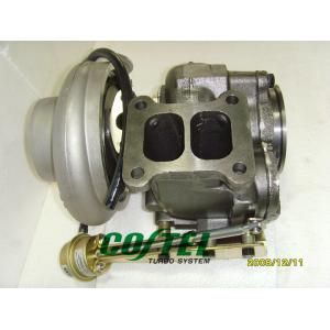 3536404 HX40W Holset Turbo Charger 6CTA Euro -2 Engine Cummins Truck