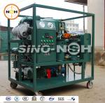 Buy cheap Vacuum Drying of Transformer Oils, Used Transformer Oil Purification Machine, Transformer Oil Filtering Plant from wholesalers