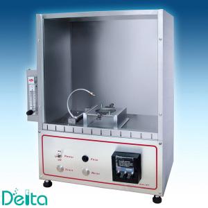 BFT Good Design ASTM D4151 Blanket Fabrics Flammability Tester