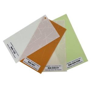 89mm 100mm Dream Shade Replacement Fabric Vertical Blinds OEKO-TEX