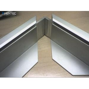 Buy cheap T6 Solar Panel Mounting Systems , Aluminum Anodized Aluminum Frame from wholesalers