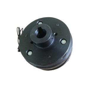 Buy cheap SEK2D Electromagnetic Clutch 24V Single Disc from wholesalers